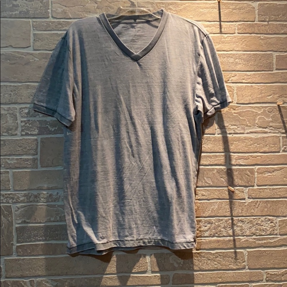 Lucky brand sage t-shirt